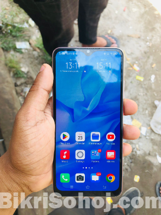 VIvo S 1pro